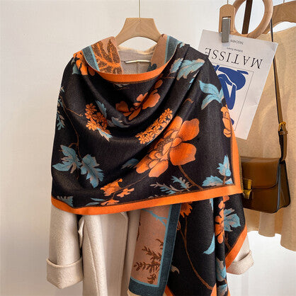 Vera May Winter Scarf VMAS029