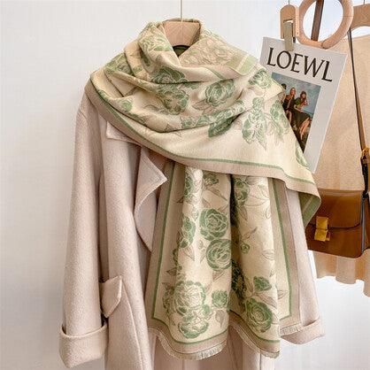 Vera May Winter Scarf VMAS030