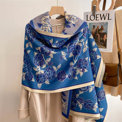 Vera May Winter Scarf VMAS032