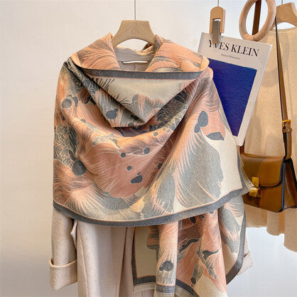Vera May Winter Scarf VMAS033