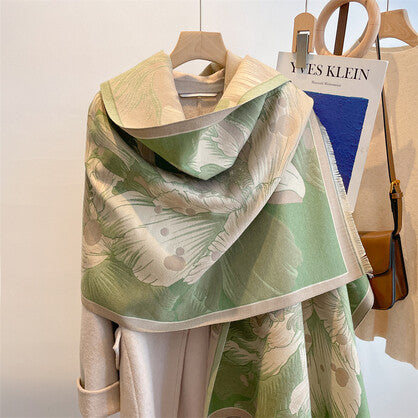 Vera May Winter Scarf VMAS034