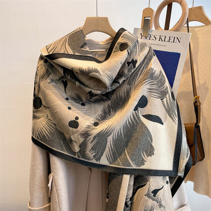 Vera May Winter Scarf VMAS035