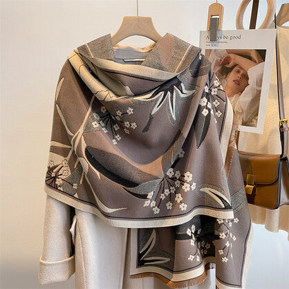 Vera May Winter Scarf VMAS036