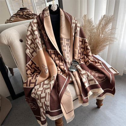 Vera May Winter Scarf VMAS037