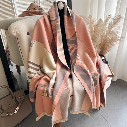 Vera May Winter Scarf VMAS040