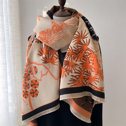 Vera May Winter Scarf VMAS045