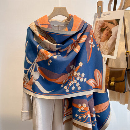 Vera May Winter Scarf VMAS049