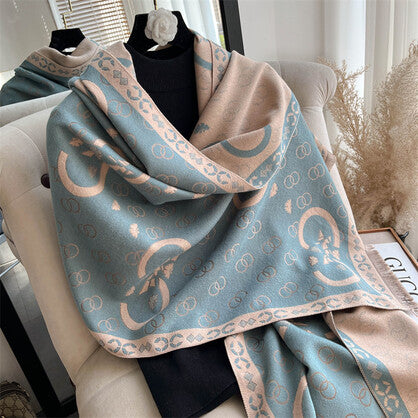 Vera May Winter Scarf VMAS055
