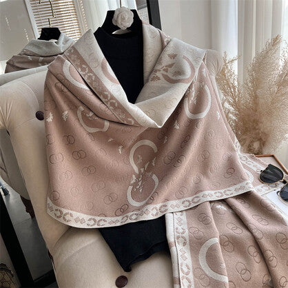 Vera May Winter Scarf VMAS056