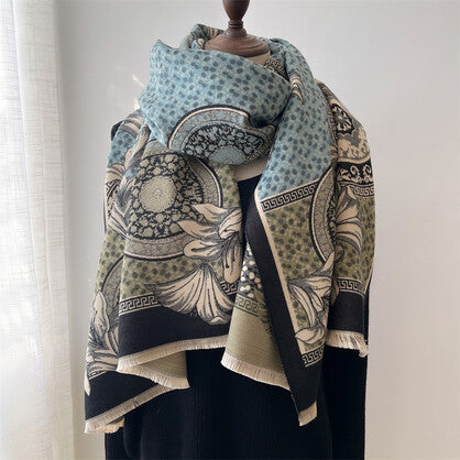 Vera May Winter Scarf VMAS061