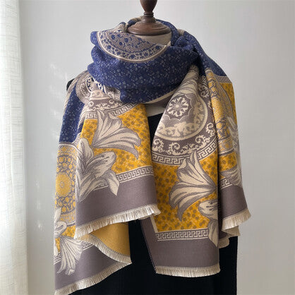 Vera May Winter Scarf VMAS062