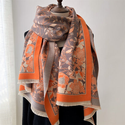 Vera May Winter Scarf VMAS063