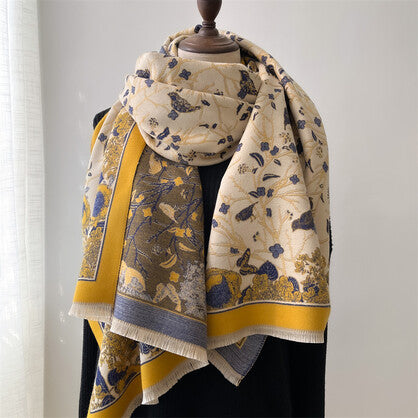 Vera May Winter Scarf VMAS064