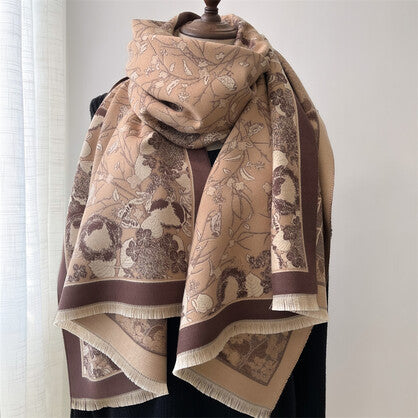 Vera May Winter Scarf VMAS065