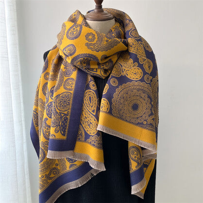 Vera May Winter Scarf VMAS066