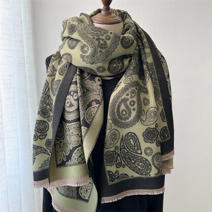 Vera May Winter Scarf VMAS067