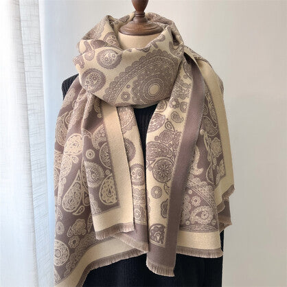 Vera May Winter Scarf VMAS069