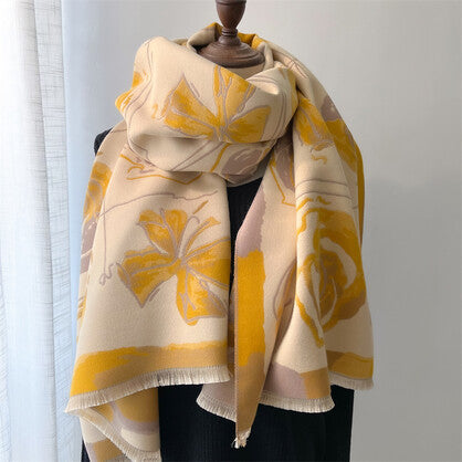 Vera May Winter Scarf VMAS070