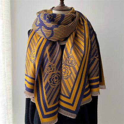 Vera May Winter Scarf VMAS074