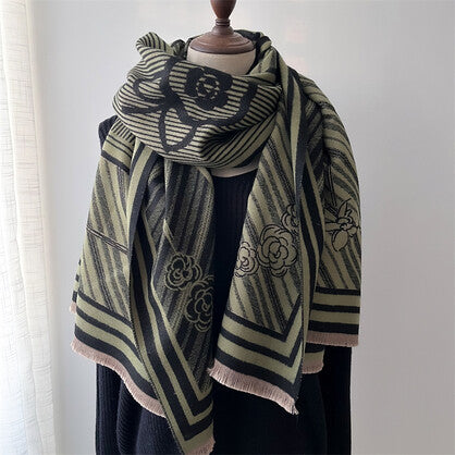 Vera May Winter Scarf VMAS075