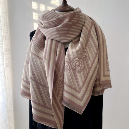 Vera May Winter Scarf VMAS077