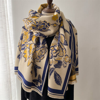 Vera May Winter Scarf VMAS078