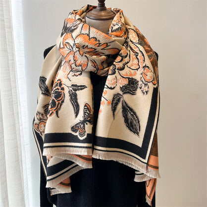 Vera May Winter Scarf VMAS079