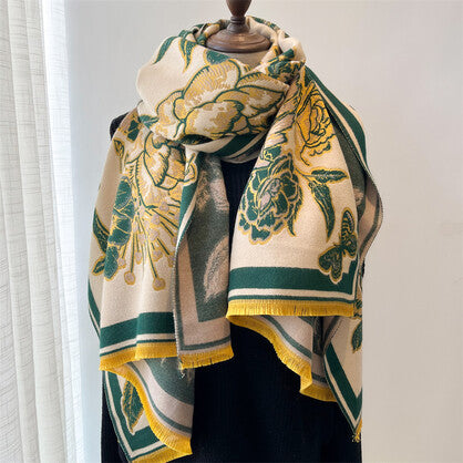 Vera May Winter Scarf VMAS080