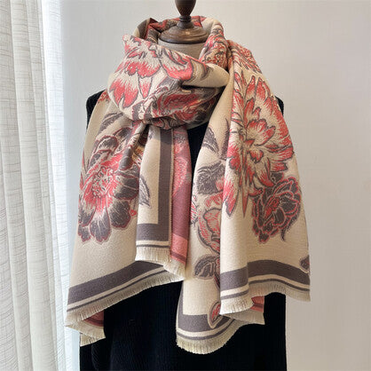 Vera May Winter Scarf VMAS081