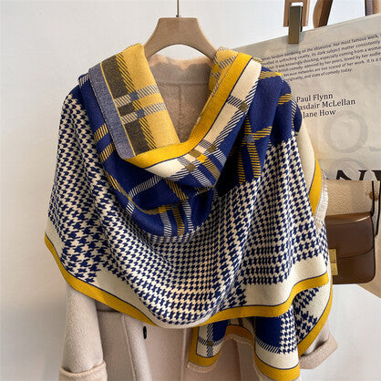 Vera May Winter Scarf VMAS082