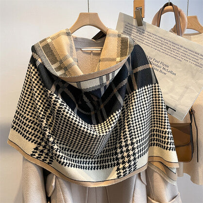Vera May Winter Scarf VMAS083