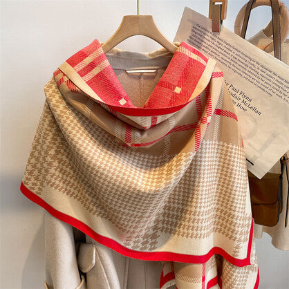 Vera May Winter Scarf VMAS084