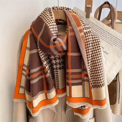 Vera May Winter Scarf VMAS085