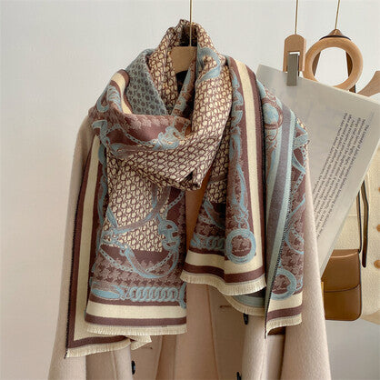 Vera May Winter Scarf VMAS091