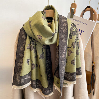Vera May Winter Scarf VMAS094