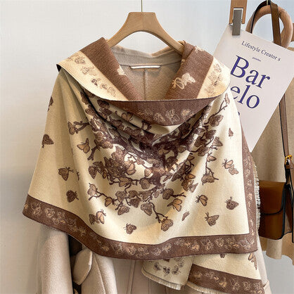 Vera May Winter Scarf VMAS095