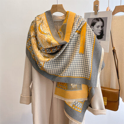 Vera May Winter Scarf VMAS098