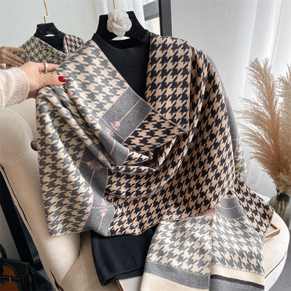 Vera May Winter Scarf VMAS100
