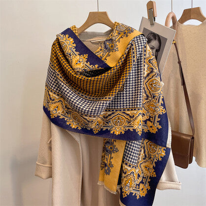 Vera May Winter Scarf VMAS102