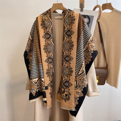 Vera May Winter Scarf VMAS103