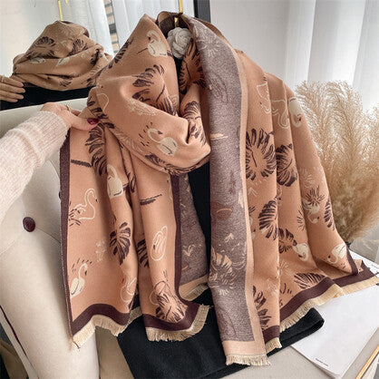 Vera May Winter Scarf VMAS105