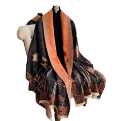 Vera May Winter Scarf VMAS111