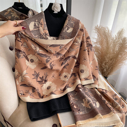 Vera May Winter Scarf VMAS116