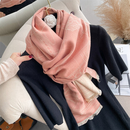 Vera May Winter Scarf VMAS118