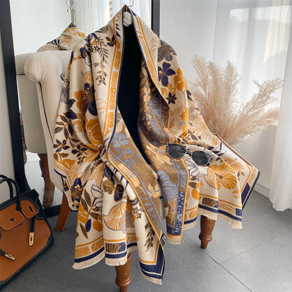 Vera May Winter Scarf VMAS125