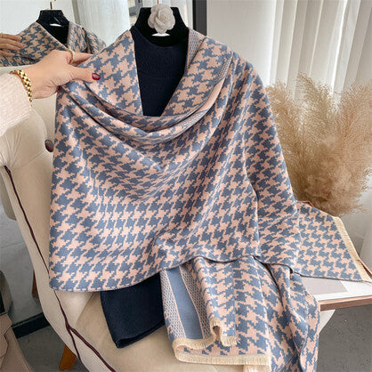 Vera May Winter Scarf VMAS130
