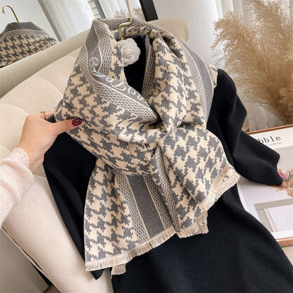 Vera May Winter Scarf VMAS131
