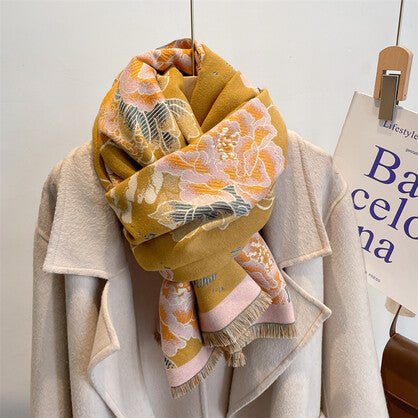 Vera May Winter Scarf VMAS142