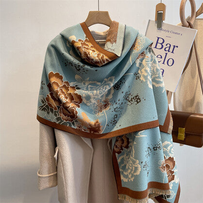 Vera May Winter Scarf VMAS143