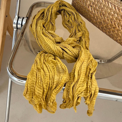 VMCC013 Vera May Cotton Scarf